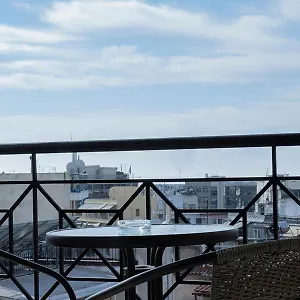 Zefiron View Apartment Thessaloniki