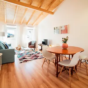 Lis Apartment Lissabon