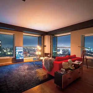 Bohr Apartamento