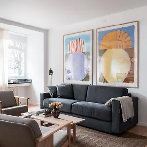 Queens Courtyard By Daniel&jacob's Apartamento