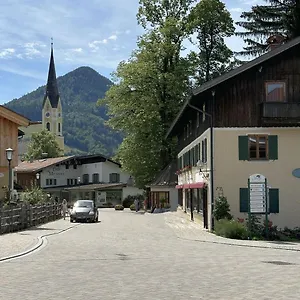 Traumferienwohnungen Apartment Schliersee