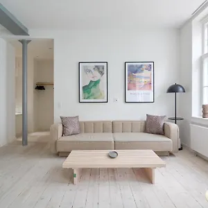 Stylish In Heart Of Cph Near Stroget & The Canals Copenhagen