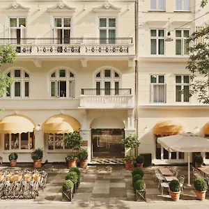 Bella Grande Hotell