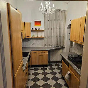 Imperial Flats Viena