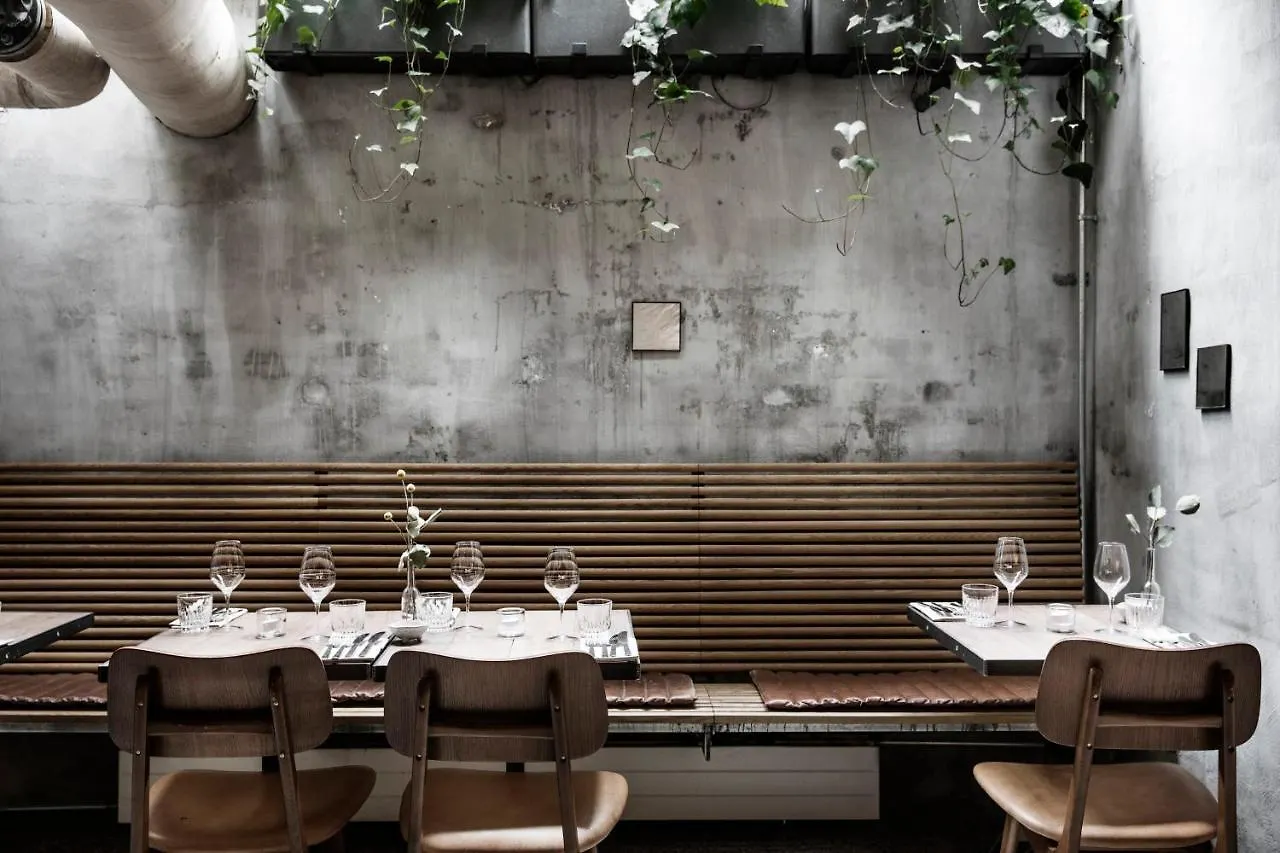 Apartments By Brochner Hotels Copenhague