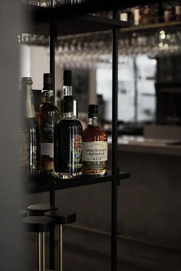 Apartments By Brochner Hotels Copenhague
