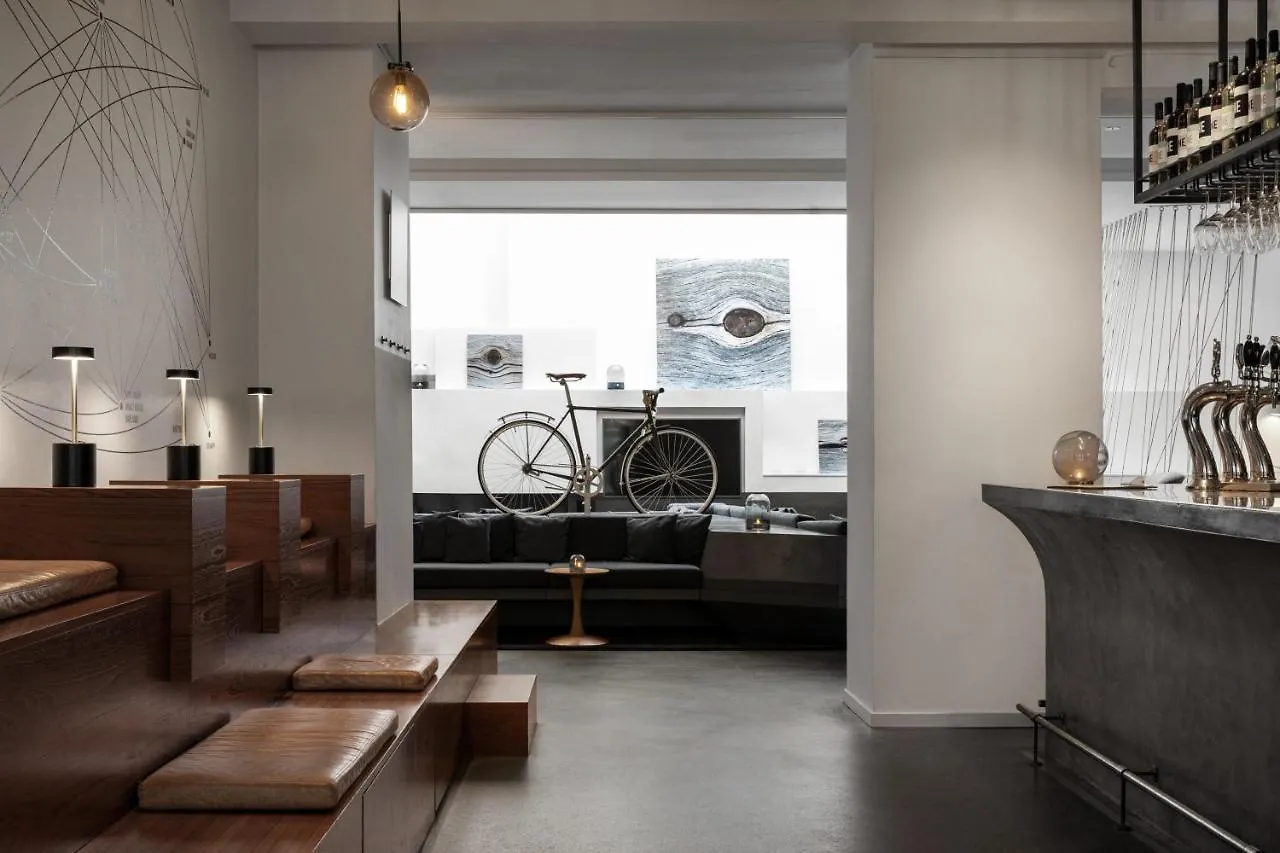 Apartments By Brochner Hotels Copenhague