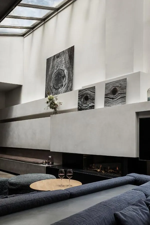 Apartments By Brochner Hotels Copenhague