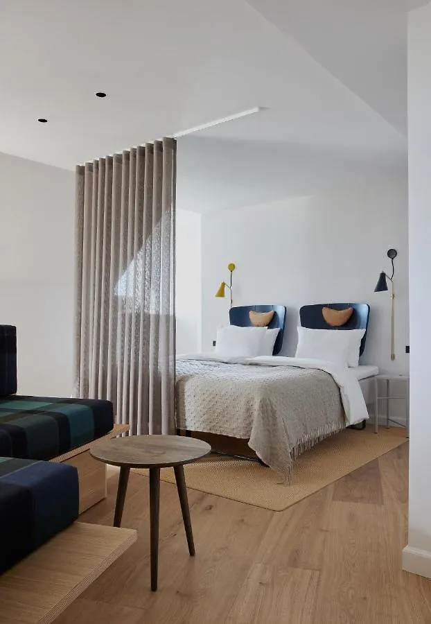 Apartments By Brochner Hotels Copenhague