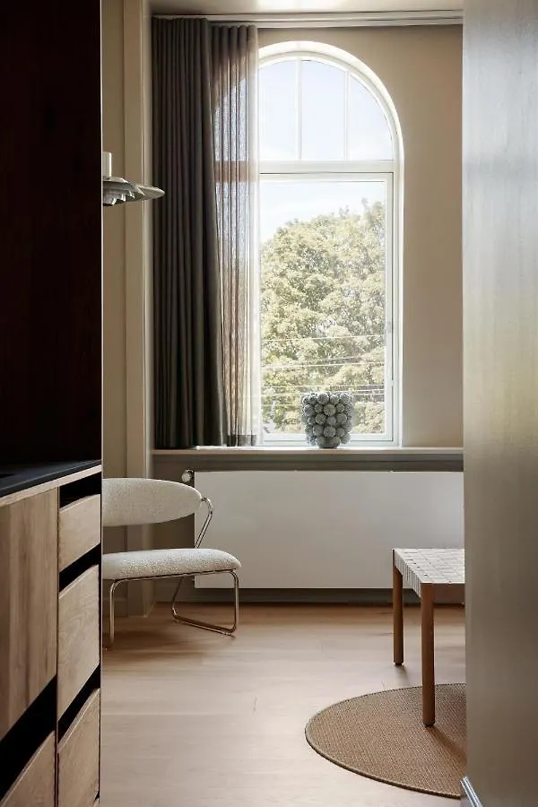 Apartments By Brochner Hotels Copenhague Dinamarca