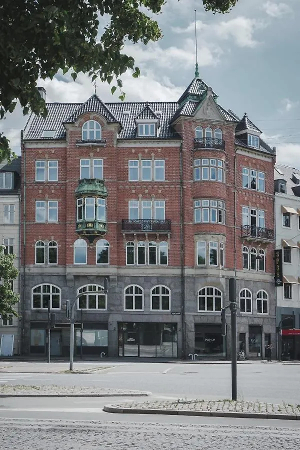 Apartments By Brochner Hotels Copenhague
