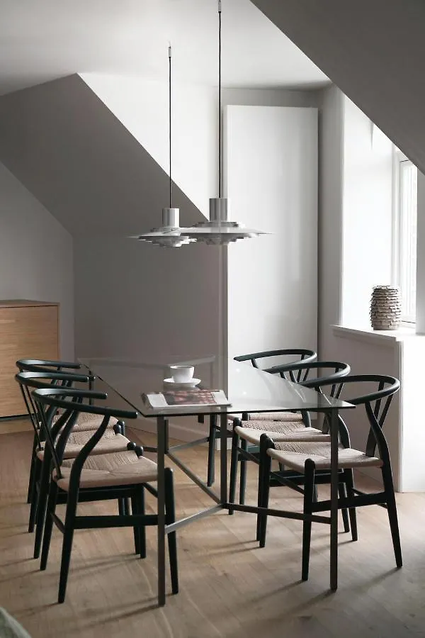 Apartments By Brochner Hotels Copenhague Dinamarca