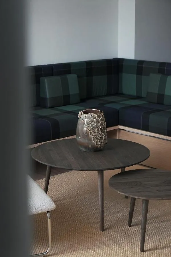 Apartments By Brochner Hotels Copenhague