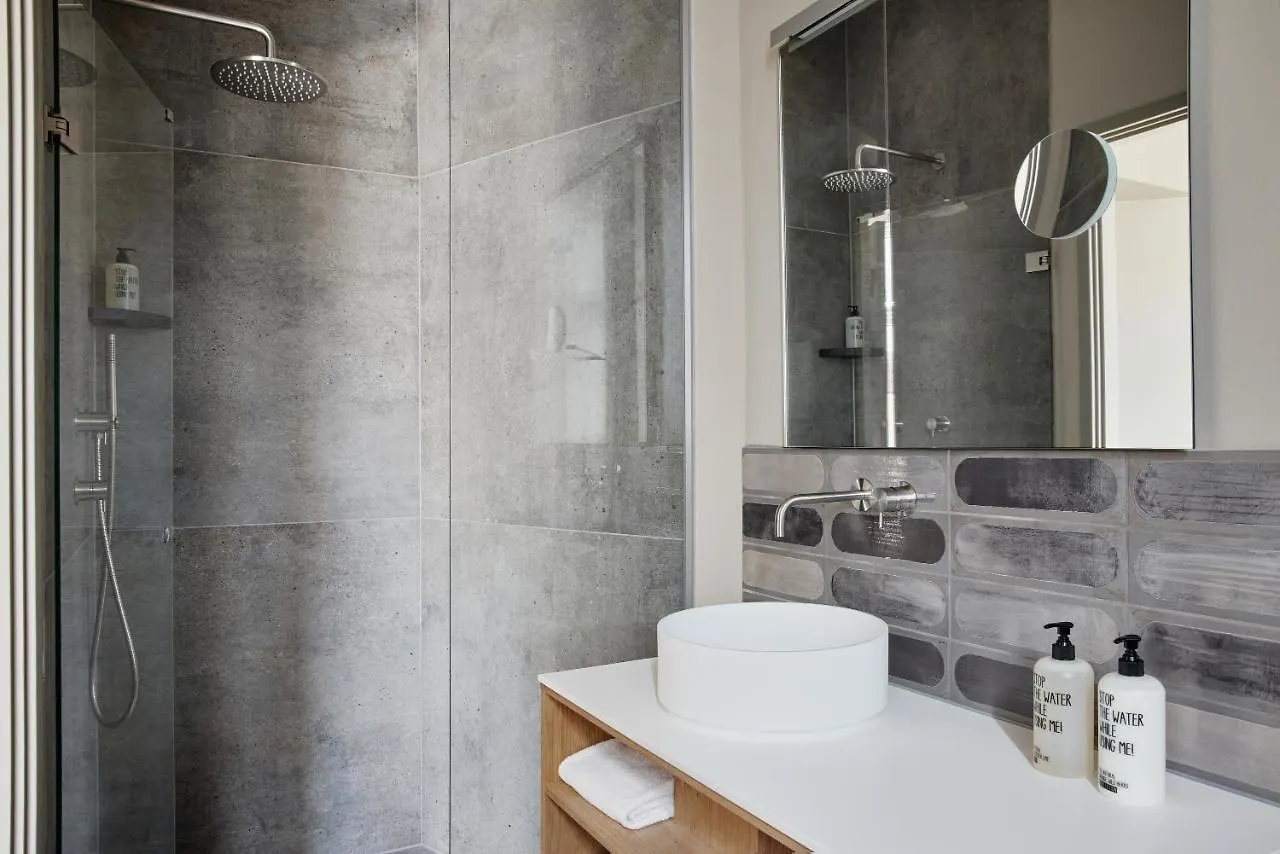 Apartments By Brochner Hotels Copenhague