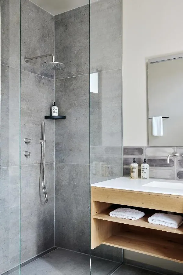 Apartments By Brochner Hotels Copenhague Dinamarca