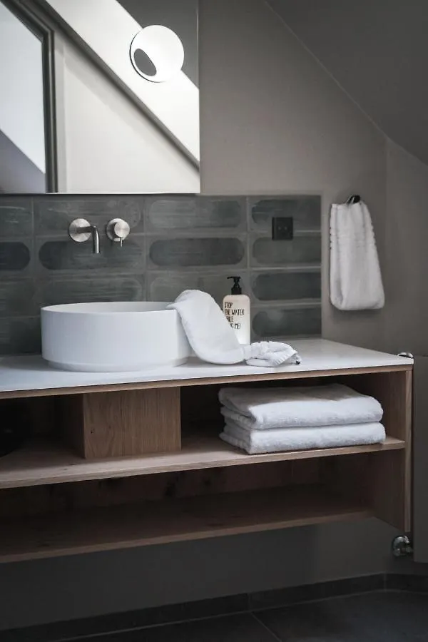 Apartments By Brochner Hotels Copenhague
