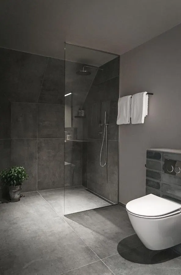Apartments By Brochner Hotels Copenhague