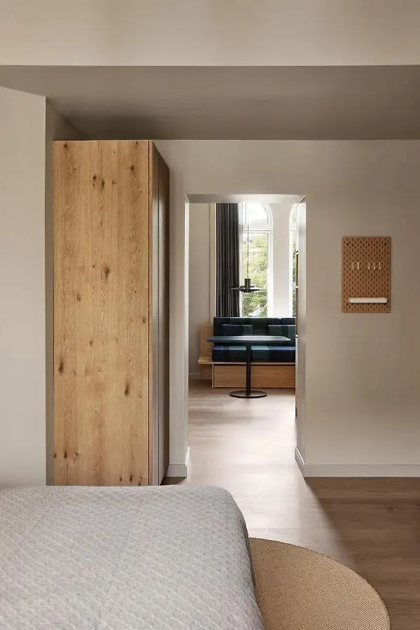Apartments By Brochner Hotels Copenhague Dinamarca